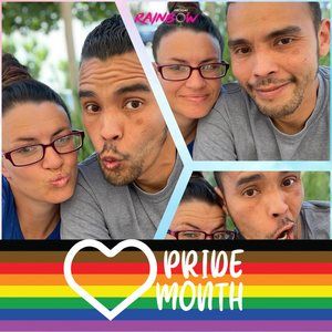 Meet your Posher, Joann